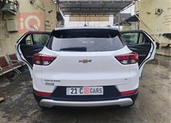 شيفروليه تريل بليزر